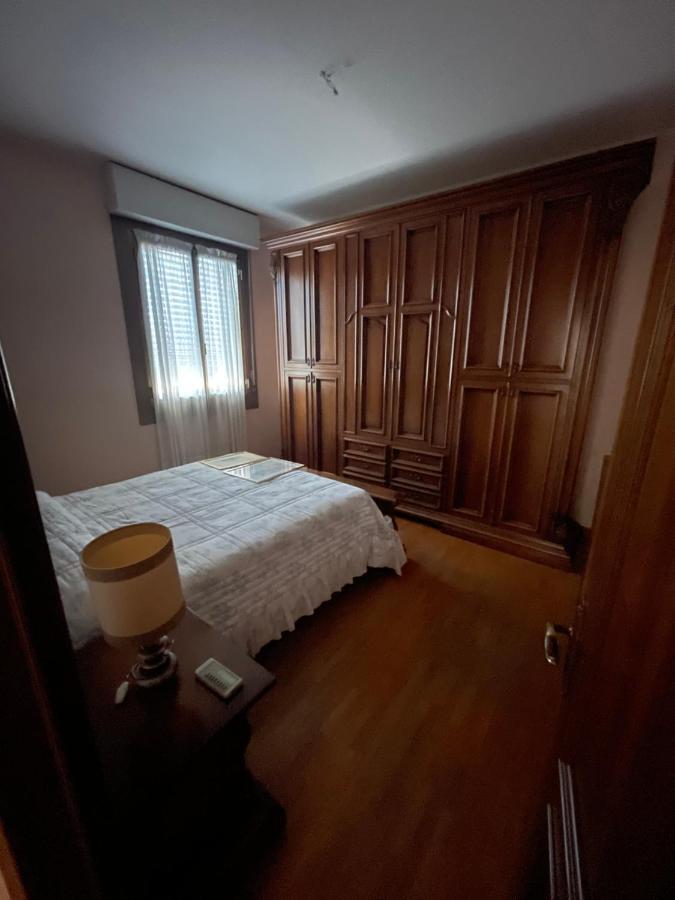 Apartament Gramsci First Modena Zewnętrze zdjęcie