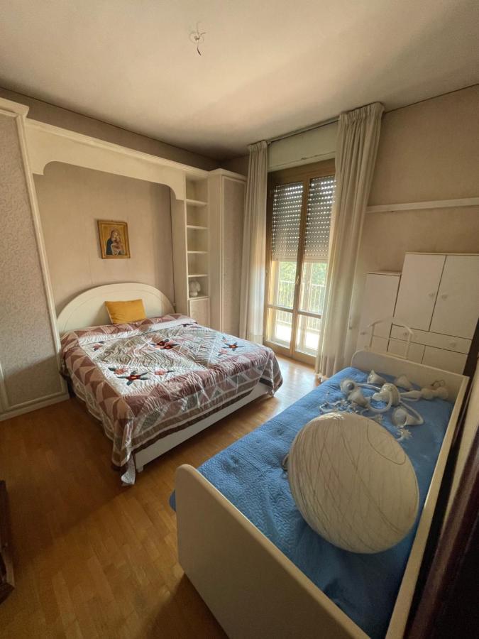 Apartament Gramsci First Modena Zewnętrze zdjęcie