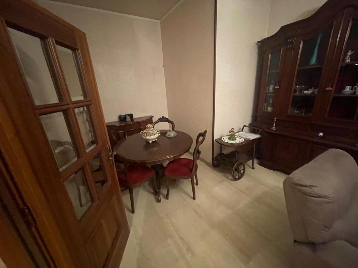 Apartament Gramsci First Modena Zewnętrze zdjęcie