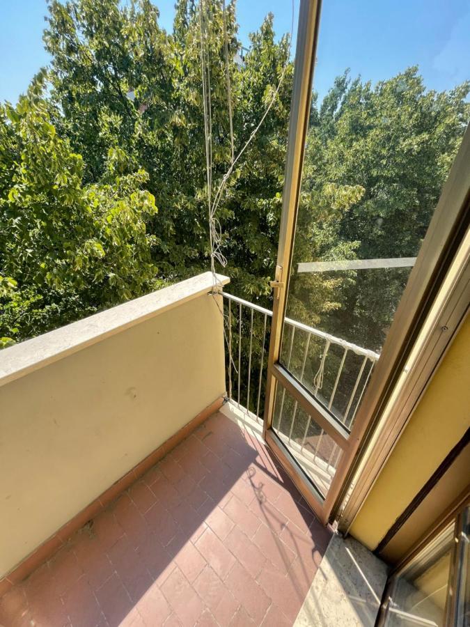 Apartament Gramsci First Modena Zewnętrze zdjęcie