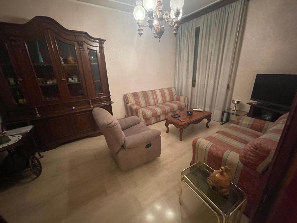 Apartament Gramsci First Modena Zewnętrze zdjęcie