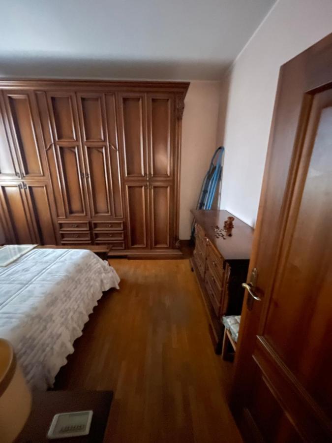 Apartament Gramsci First Modena Zewnętrze zdjęcie