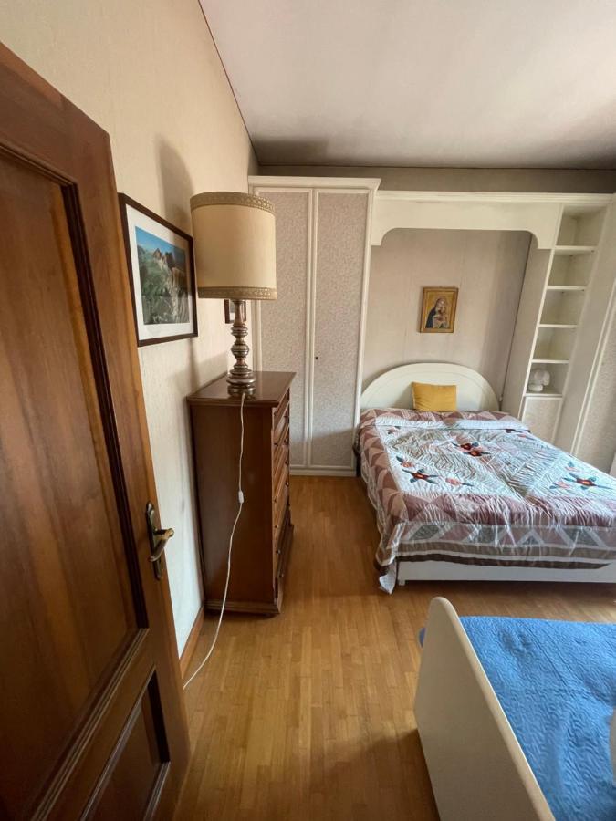 Apartament Gramsci First Modena Zewnętrze zdjęcie
