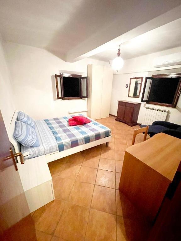Apartament Gramsci First Modena Zewnętrze zdjęcie